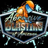 Abrasive Blasting of Arizona Logo