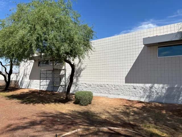 Protect and enhance your business with expert commercial and industrial painting