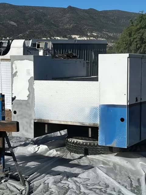 Arizona's Expert Industrial & Commercial Blasting and Painting Services