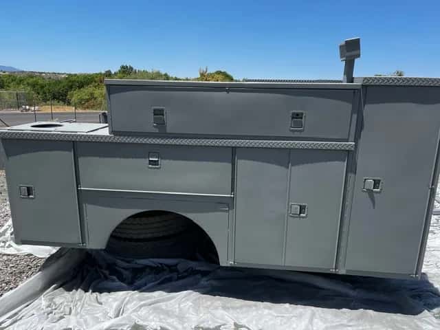 Surface Preparation Before Coatings and Paint