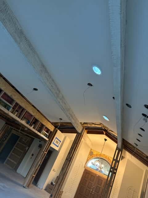 Paint Removal Services We Provide