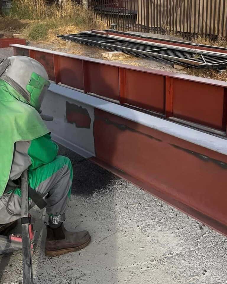 Your Premier Choice for Paint Removal Services