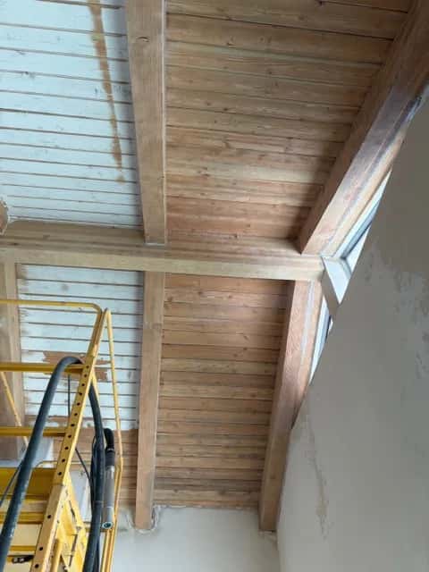 The Perfect Home Restoration Solution
