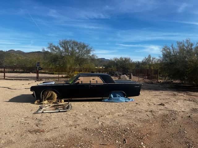 Fleet Vehicle Restoration Services